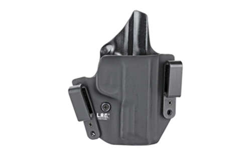 Holsters L.A.G. Tactical Inc. Defender LAG DFNDR S&W M&P 9/40 OWB BLK RH